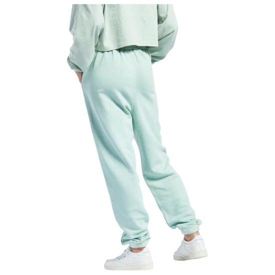 Reebok Γυναικείο παντελόνι φόρμας Natural Dye